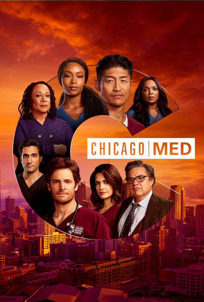 Chicago Med (season 6)