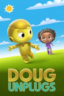 Doug Unplugs (season 1) tv show poster