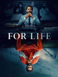 For Life (season 2) tv show poster