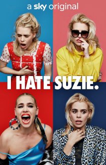 I Hate Suzie (season 1) tv show poster