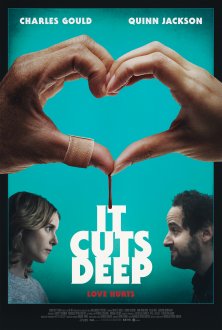 It Cuts Deep (2020) movie poster