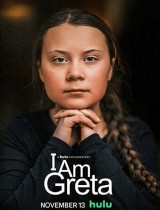 I Am Greta (2020) movie poster