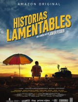 Historias lamentables (2020) movie poster