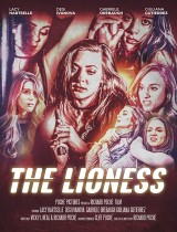 The Lioness (2019) movie poster