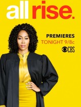 All Rise (season 2) tv show poster