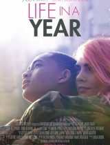 Life in a Year (2020) movie poster