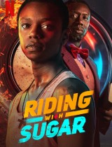 Riding with Sugar (2020) movie poster