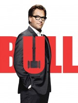 Bull (season 5) tv show poster
