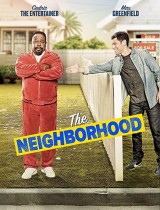The Neighborhood (season 3) tv show poster