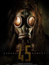 Darkness in Tenement 45 (2020) movie poster