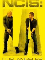 NCIS: Los Angeles (season 12) tv show poster