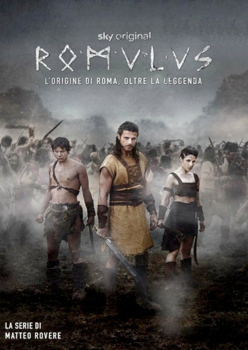 Romulus (season 1)