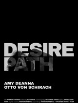 Desire Path (2020) movie poster