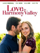 Love in Harmony Valley (2020) movie poster