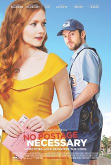No Postage Necessary (2018) movie poster