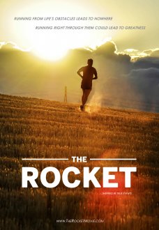 The Rocket (2018) movie poster