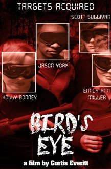 Bird's Eye (2019) movie poster