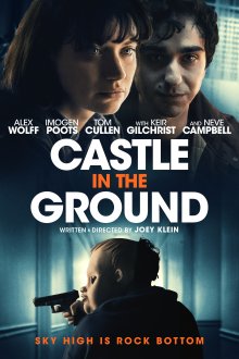 Castle in the Ground (2020) movie poster