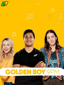 Golden Boy (season 2) tv show poster
