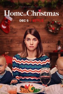 Home for Christmas (season 2) tv show poster