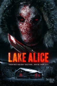 Lake Alice (2018) movie poster