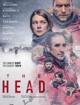 The Head (season 1) tv show poster