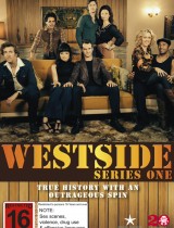 Westside (season 6) tv show poster