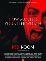 Red Room (2017) movie poster