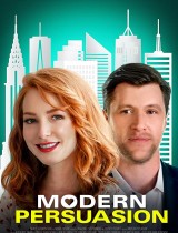 Modern Persuasion (2020) movie poster