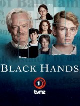 Black Hands (season 1) tv show poster