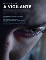 A Vigilante (2019) movie poster