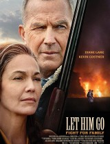 Let Him Go (2020) movie poster
