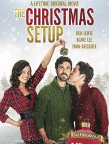 The Christmas Setup (2020) movie poster