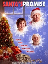 Santa's Promise (2020) movie poster