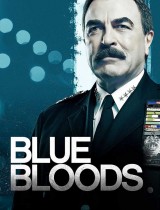 Blue Bloods (season 11) tv show poster