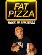 Fat Pizza: Back in Business (season 1) tv show poster