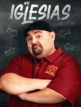Mr. Iglesias (season 3) tv show poster