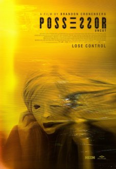 Possessor (2020) movie poster
