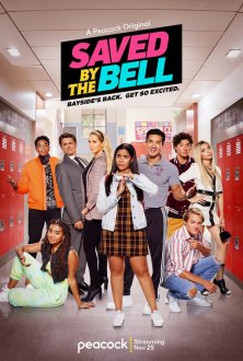 Saved by the Bell (season 1) tv show poster