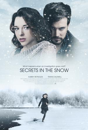 Secrets in the Snow (2020) movie poster