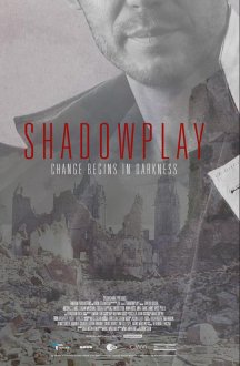 Shadowplay (season 1) tv show poster
