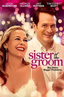 Sister of the Groom (2020) movie poster