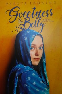Sweetness in the Belly (2020) movie poster