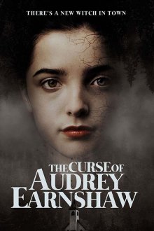 The Curse of Audrey Earnshaw (2020) movie poster