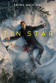 Tin Star (season 3) tv show poster