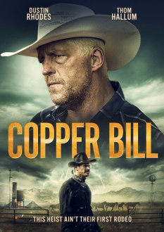 Copper Bill (2020) movie poster