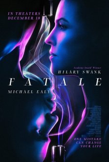 Fatale (2020) movie poster