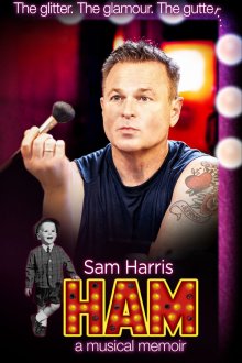 HAM: A Musical Memoir (2020) movie poster