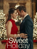 My Sweet Holiday (2020) movie poster
