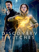 A Discovery of Witches (season 2) tv show poster